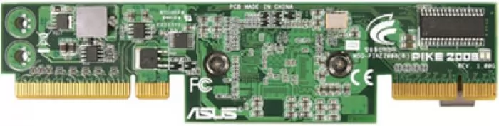 фото ASUS PIKE 2008/IMR