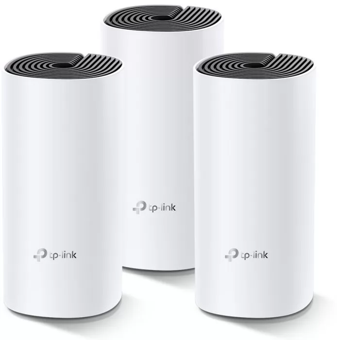 TP-LINK Deco M4(3-pack)