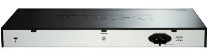 D-link DGS-1510-28X/A1A