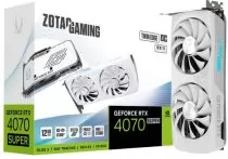 Zotac GeForce RTX 4070 Super Twin Edge OC