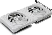 фото Palit GeForce RTX 4070 Dual White