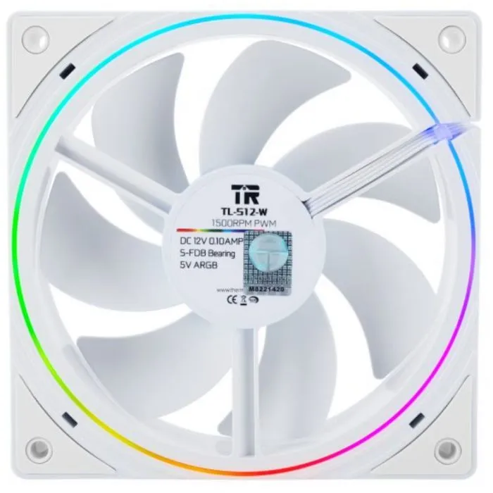 фото Thermalright TL-S12-W