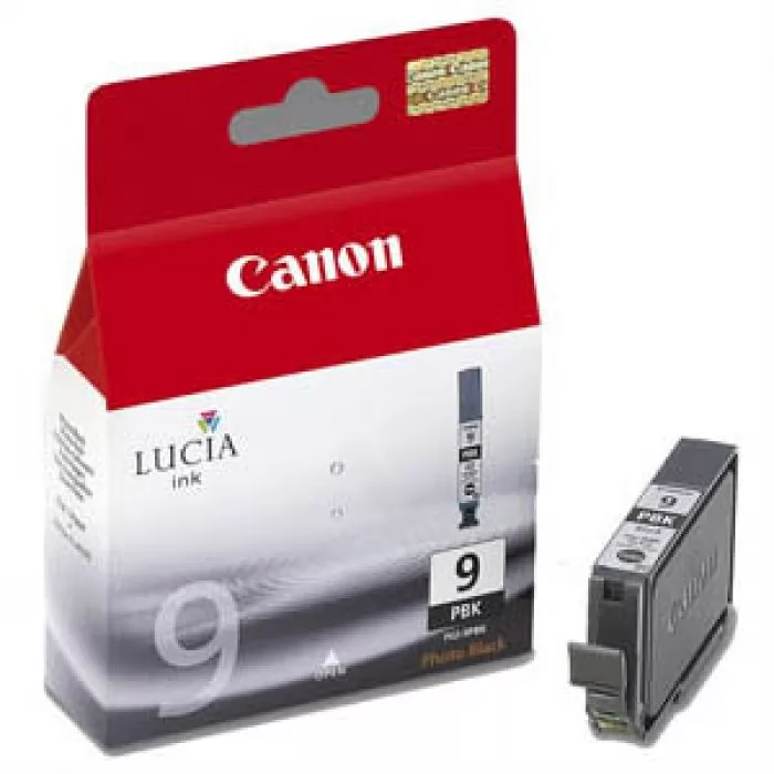 фото Canon PGI-9PBK