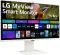 LG MyView 32SR85U-W