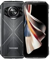 Doogee S cyber