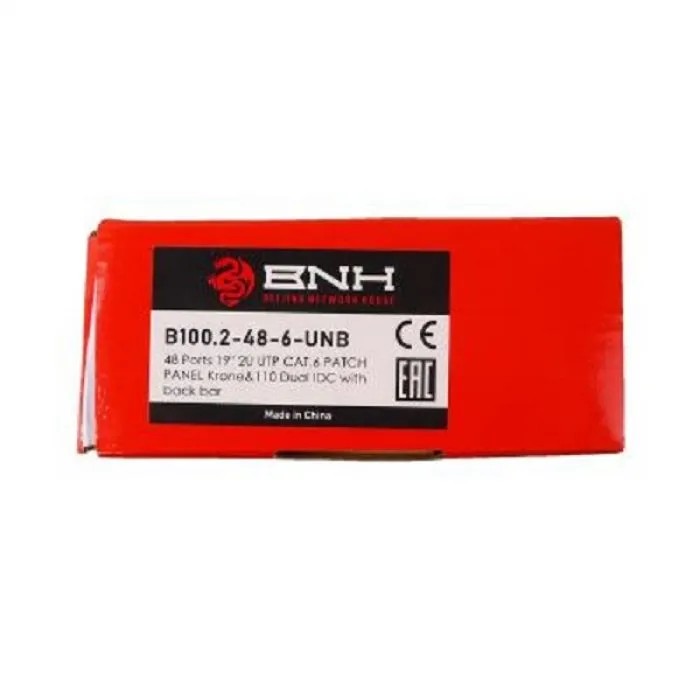 BNH B100.2-48-6-UNB