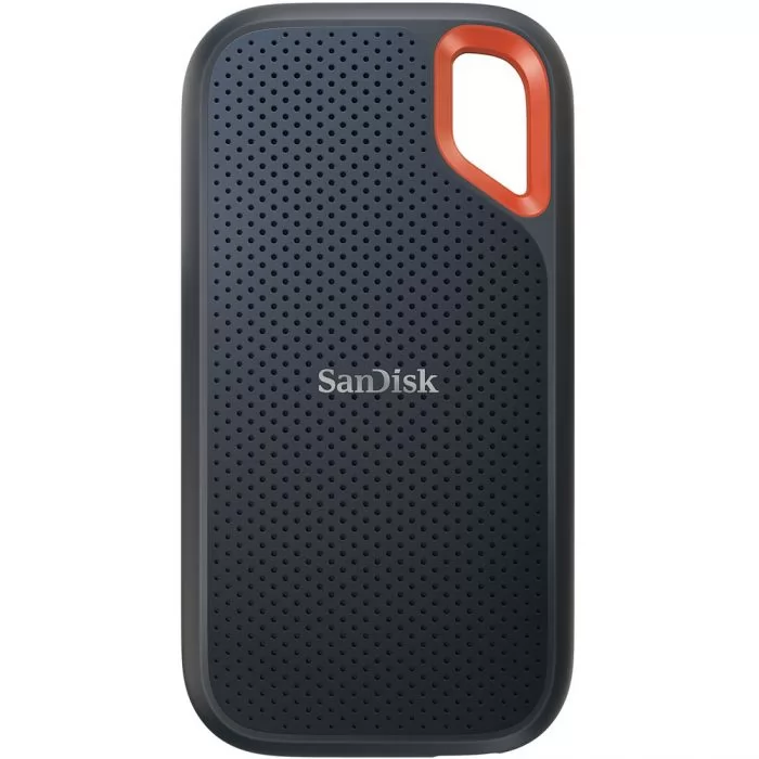 SanDisk SDSSDE61-4T00-G25