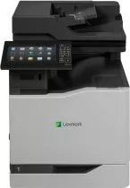 Lexmark CX825de