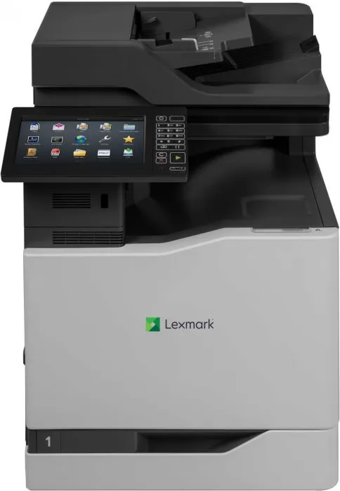 Lexmark CX825de