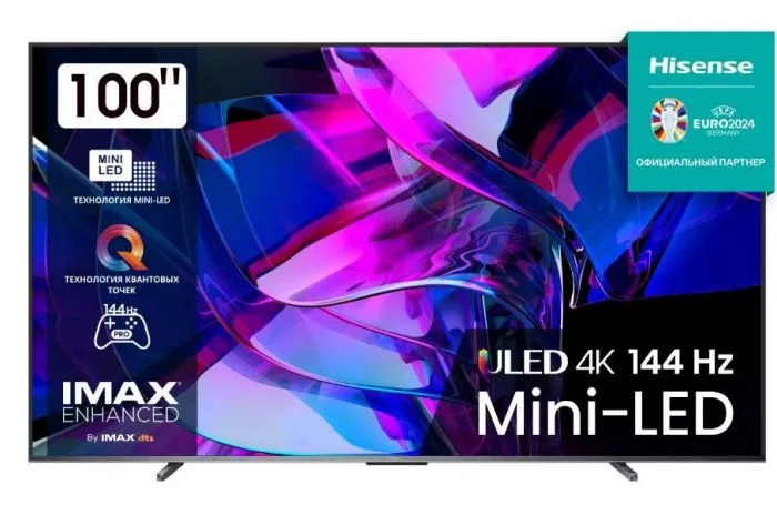 Hisense 100U7KQ