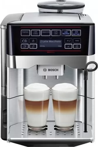 Bosch TES 60729RW