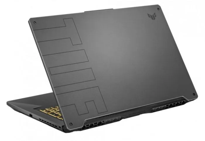 ASUS TUF Gaming F17 FX706HCB-HX111T