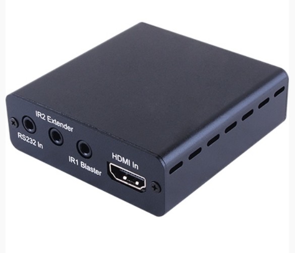 

Передатчик сигналов Cypress CH-506TXPL HDMI, управления RS-232 и ИК по витой паре, HDBaseT, CH-506TXPL