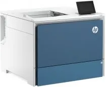 фото HP Color LaserJet Enterprise 6700dn