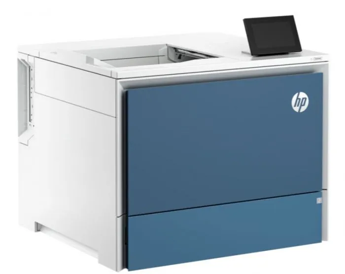 фото HP Color LaserJet Enterprise 6700dn