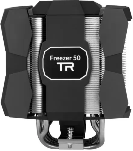 ARCTIC Freezer 50 TR ARGB Controller