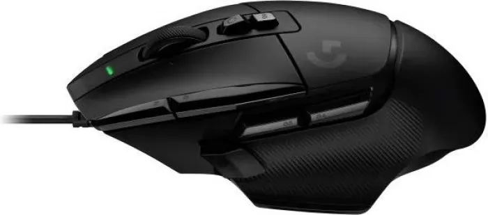 Logitech G502 X