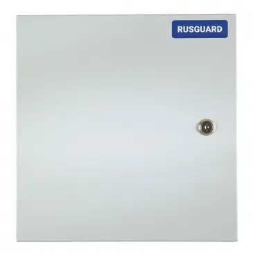 

Контроллер RusGuard ACS-102-CE-BM (POE) СКУД, корпус металлический с замком, POE сплитер: Imax=2A,связь и питание по Ethernet кабелю, ACS-102-CE-BM (POE)