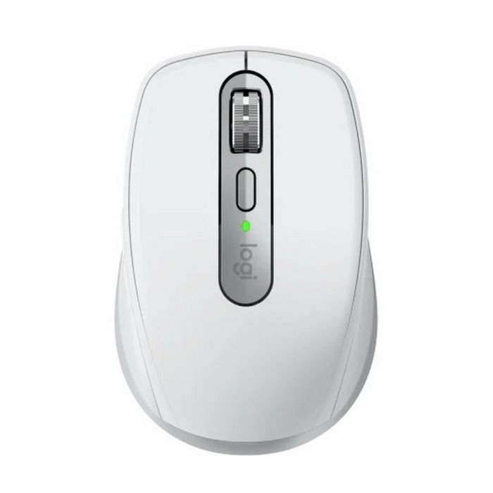 

Мышь Logitech MX ANYWHERE 3S 910-006939 Pale Grey, MX ANYWHERE 3S