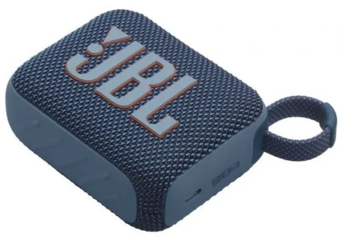 JBL GO 4