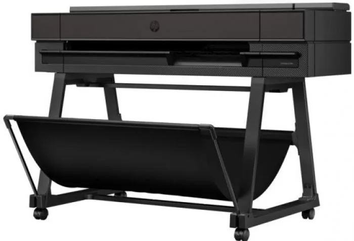 фото HP DesignJet T850