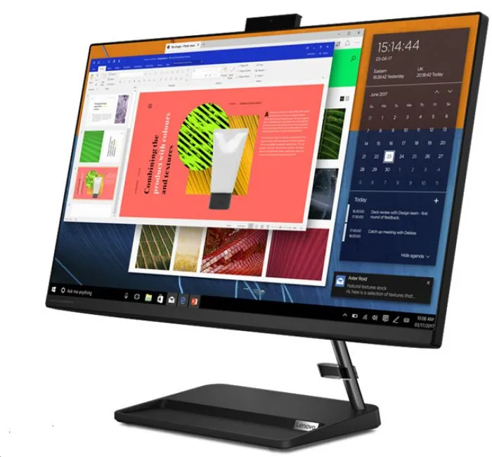 фото Lenovo IdeaCentre AIO 3 27ALC6