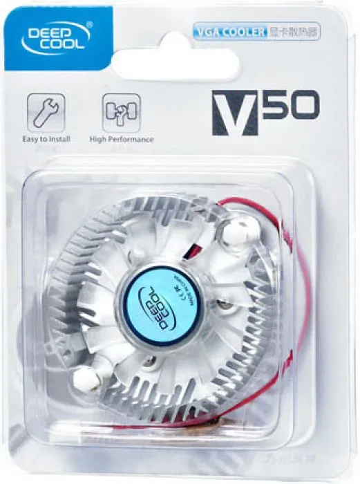 фото Deepcool V50