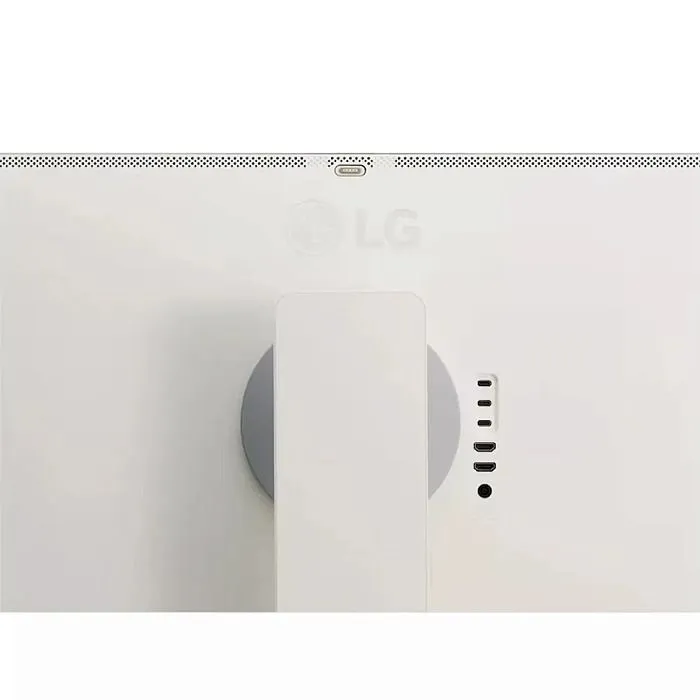 LG 32SR85U-W