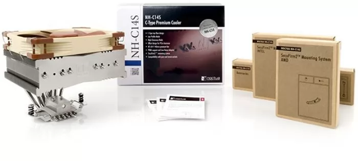 Noctua NH-C14S