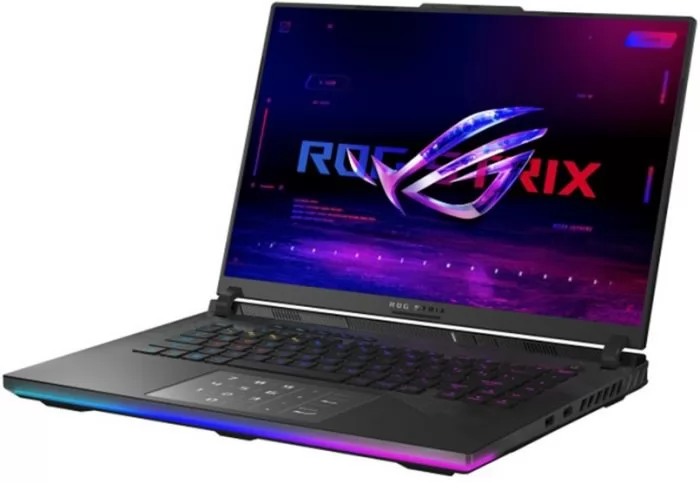 ASUS ROG Strix SCAR 16 G634JZR