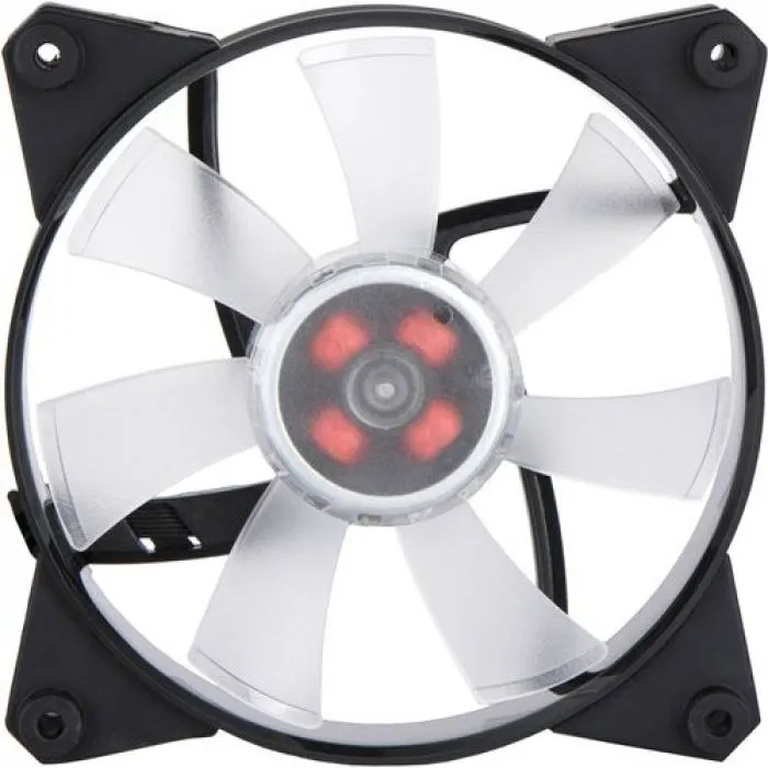 фото Cooler Master MasterFan Pro 120 Air Flow RGB 3 in 1