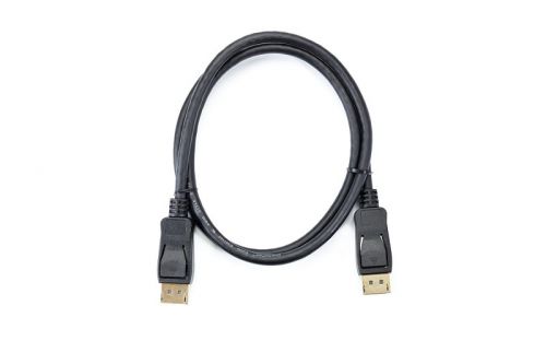 

Кабель интерфейсный DisplayPort Telecom CG800-1M, CG800-1M