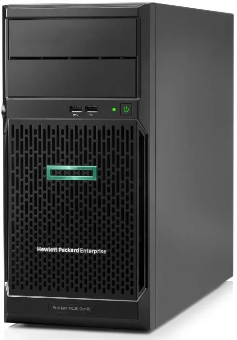 HPE ProLiant ML30 Gen10 (P16930-421)