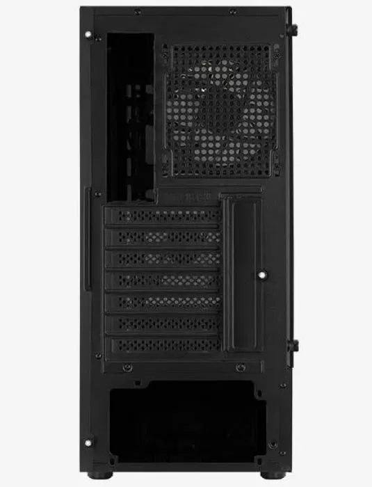 AeroCool Quantum-G-BK-v2