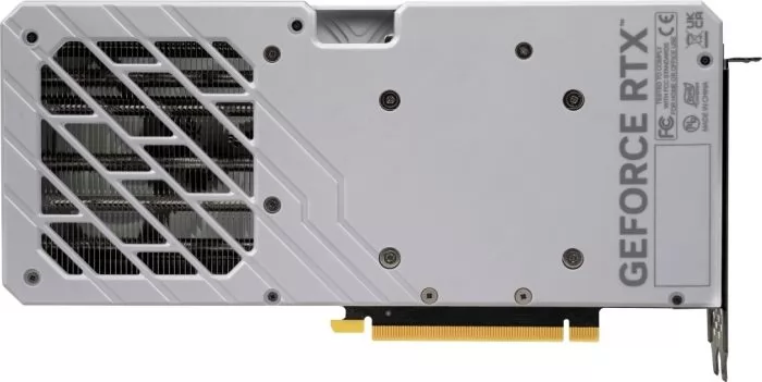 Palit NVIDIA GeForce RTX 4060TI 8GB GDDR6