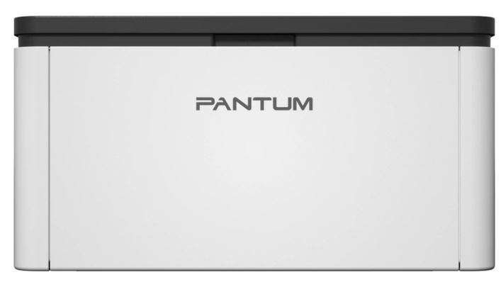 

Принтер Pantum BP1800W A4, 18стр/мин, USB/Wi-Fi/Bluetooth, BP1800W