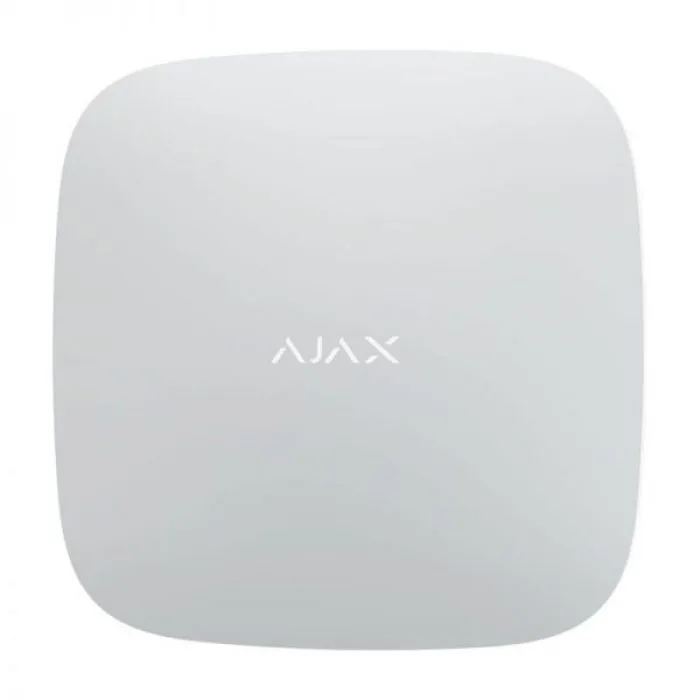 фото AJAX StarterKit (white)