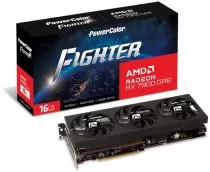 PowerColor Radeon RX 7900 GRE Fighter