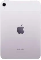 фото Apple iPad mini (2024) (7th Gen) Wi-Fi + Cellular 256GB