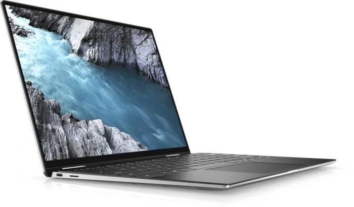 Dell XPS 13 9310 2 in 1