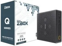 Zotac ZBOX-QRP7N3500-BE