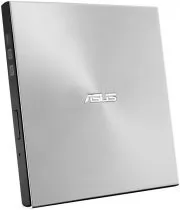 ASUS SDRW-08U7M-U Silver