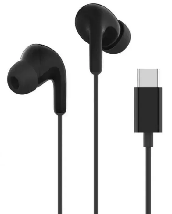 фото Xiaomi Type-C Earphones