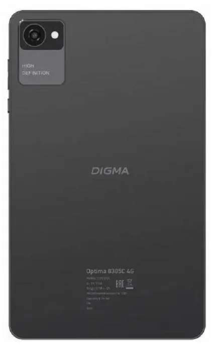 Digma Optima 8305C 4G