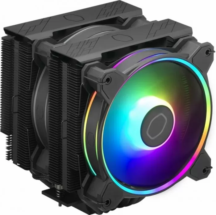 Cooler Master Hyper 622 Halo Black