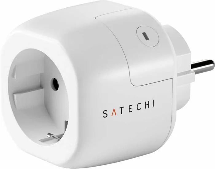 Satechi Homekit Smart Outlet