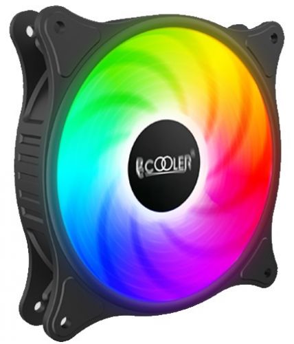 Вентилятор для корпуса PCCooler FX-120-3