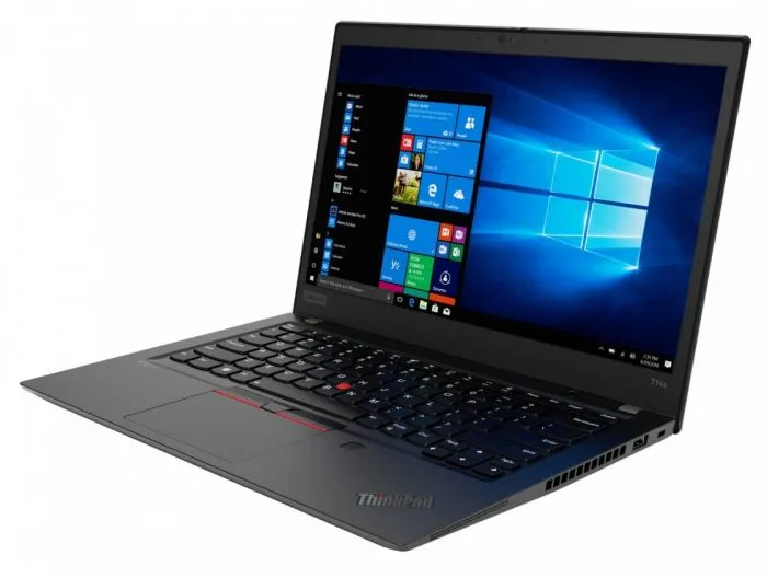 Lenovo ThinkPad P14s Gen 1