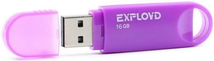 фото Exployd EX-16GB-570-Purple