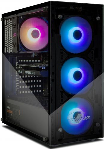 

Корпус ATX Eurocase A01, A01